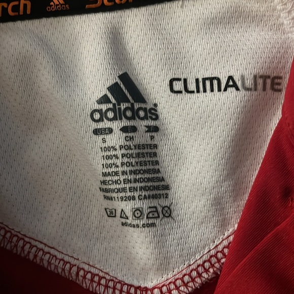 NC State Men’s Golf Polo - Picture 4 of 5